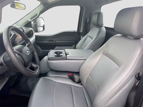 Used 2024 Ford F250 XL w/ Snow Plow Prep Package image 20