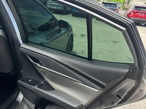Used 2026 Toyota Camry SE FWD image 10