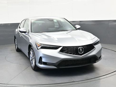 Used 2025 Acura Integra image 9