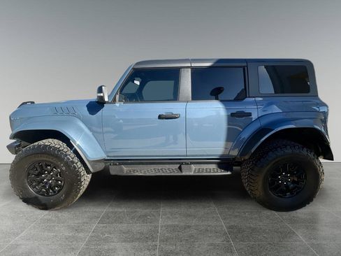 Used 2024 Ford Bronco Raptor image 5