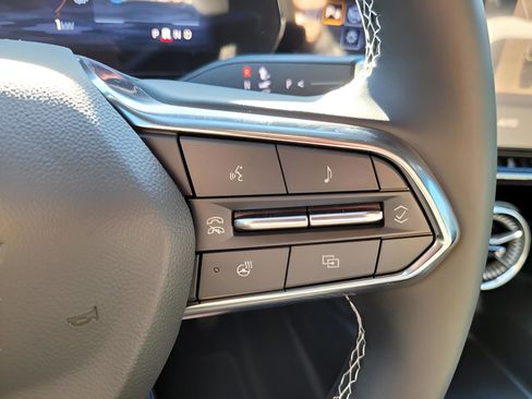 New 2026 Chevrolet Blazer EV LT image 20