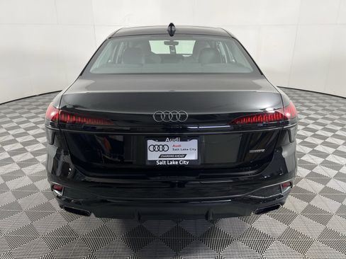 New 2026 Audi A6 Premium Plus image 8