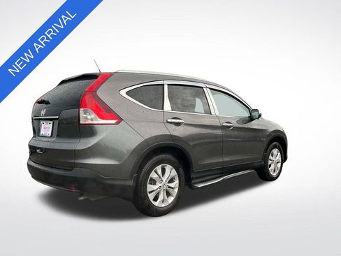 Used 2014 Honda CR-V EX image 3