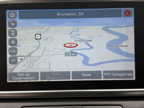 Used 2021 Kia Sportage EX w/ EX Technology Package image 28