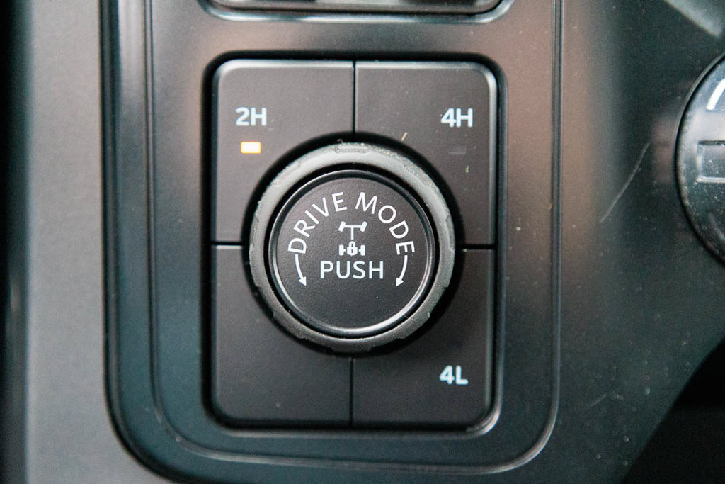 Used 2025 Ford F150 Tremor w/ Bed Utility Package AWD/4WD image 9