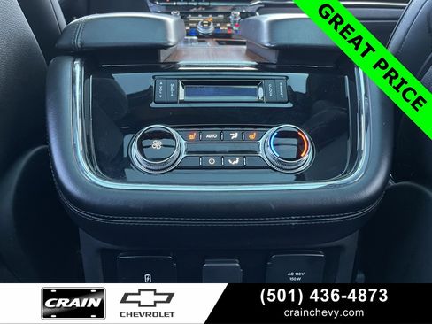 Used 2018 Lincoln Navigator Reserve w/ Technology Package image 29