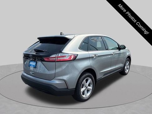 Used 2022 Ford Edge SE AWD/4WD image 5