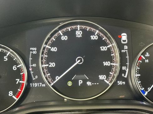 Used 2024 MAZDA CX-30 AWD 2.5 S w/ Preferred Package image 17