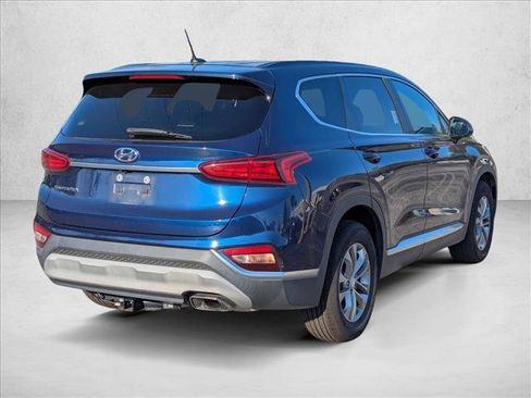 Used 2019 Hyundai Santa Fe SE image 5