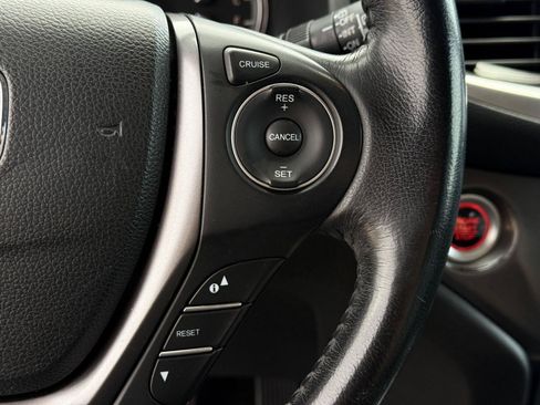 Used 2018 Honda Pilot EX-L image 21
