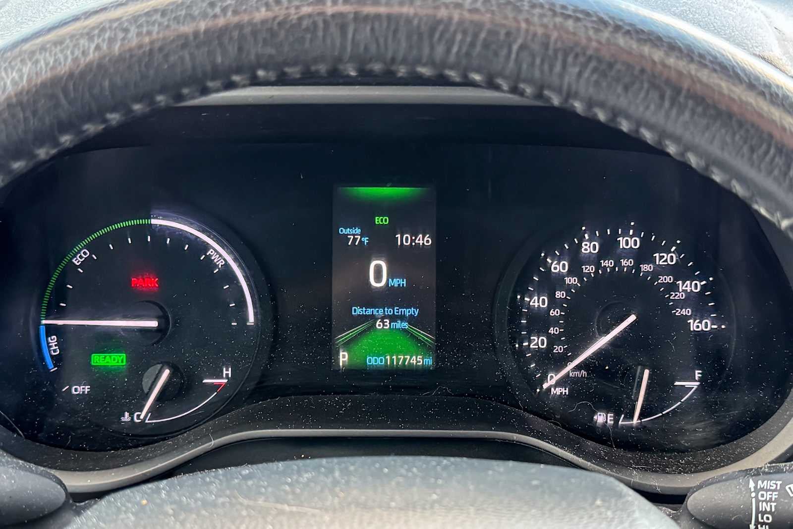 Used 2021 Toyota Sienna XLE FWD image 19