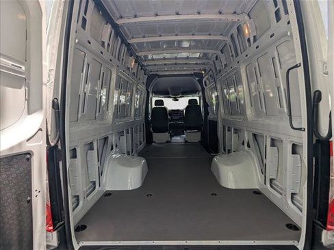 New 2026 Mercedes-Benz Sprinter 3500 image 14