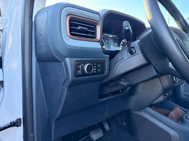 Used 2024 Ford Maverick Lariat FWD image 14