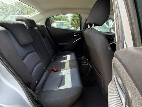 Used 2017 Toyota Yaris iA FWD image 18