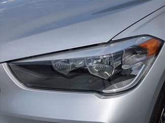Used 2021 BMW X1 sDrive28i FWD video 2