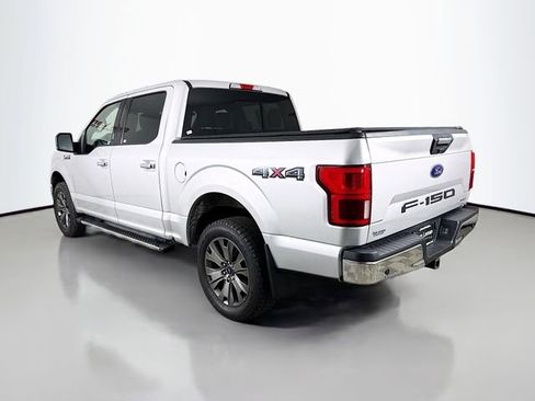 Used 2019 Ford F150 XLT w/ Equipment Group 302A Luxury image 5
