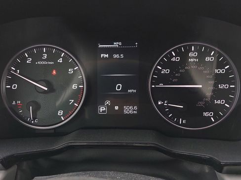 Used 2025 Subaru Legacy Premium w/ Tech Package #1 image 12