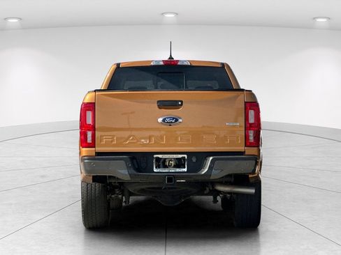 Used 2019 Ford Ranger XLT RWD image 5