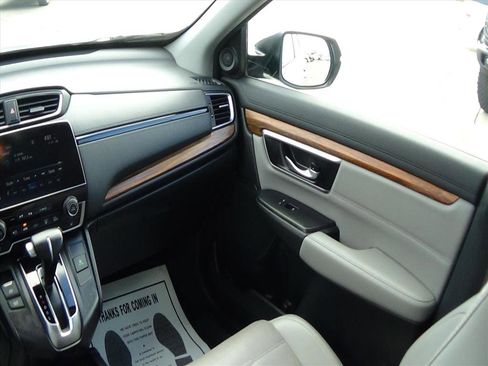 Used 2018 Honda CR-V EX-L image 16