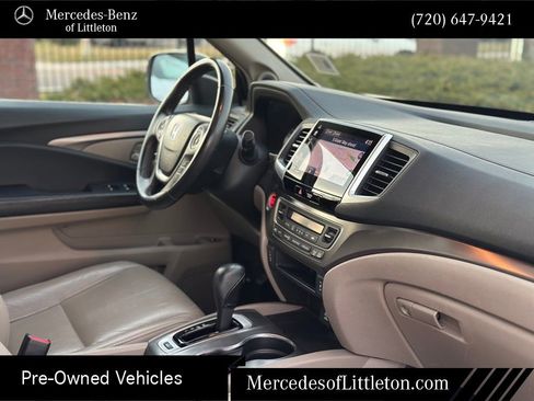 Used 2018 Honda Pilot EX-L image 30