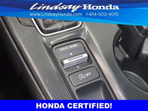 Certified 2023 Honda Civic Sport Touring image 21