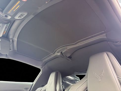 New 2026 Chevrolet Corvette Stingray Preferred Cpe w/ Battery Protection Package image 19