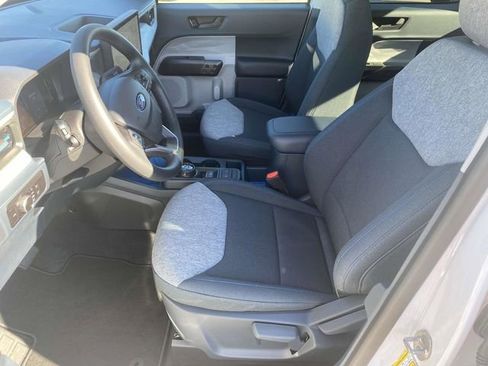 New 2026 Ford Maverick XLT image 12