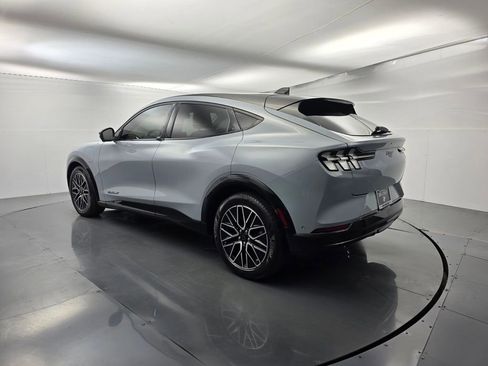 Used 2024 Ford Mustang Mach-E Premium image 7