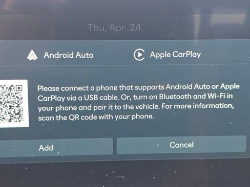 Certified 2025 Hyundai Sonata SEL image 4