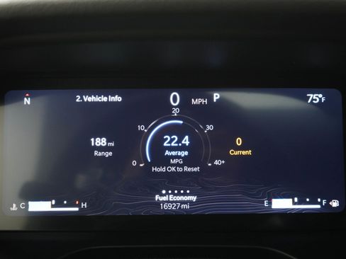 Used 2023 Jeep Grand Cherokee Laredo X AWD/4WD image 18