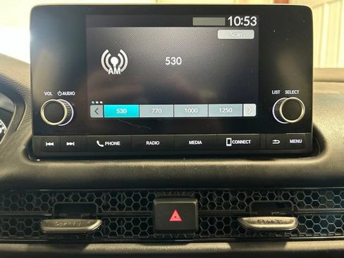 Used 2024 Honda HR-V LX image 32