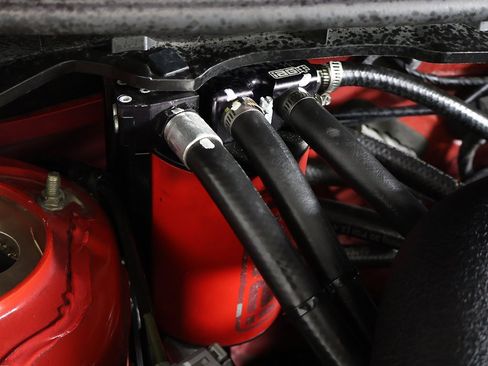 Used 2019 Subaru WRX STI image 21