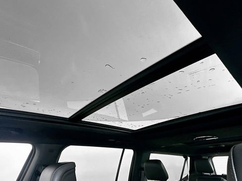 New 2026 Jeep Grand Wagoneer L 4WD w/ Premium Group I image 14