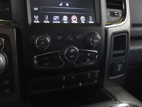 Used 2017 RAM 1500 Sport w/ Convenience Group image 21