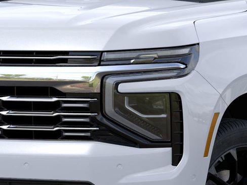 New 2026 Chevrolet Suburban Premier w/ Sun And Tow Package image 29