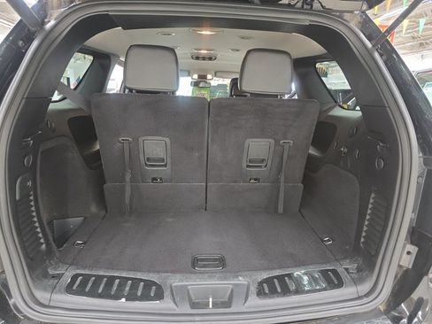 Used 2014 Dodge Durango Limited w/ Nav & Power Liftgate Group AWD/4WD image 36