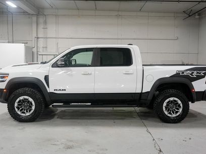 Used 2021 RAM 1500 TRX w/ TRX Level 2 Equipment Group