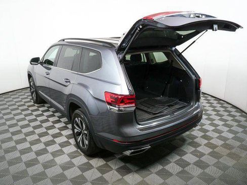 Used 2024 Volkswagen Atlas SE FWD image 29