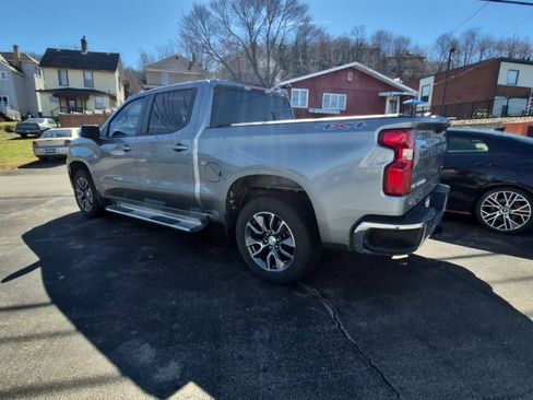 Used 2024 Chevrolet Silverado 1500 LT image 5