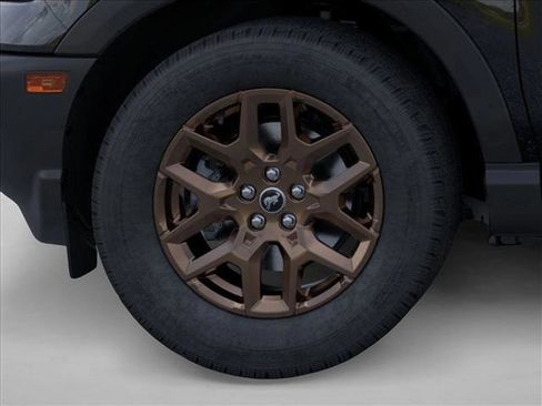 New 2026 Ford Bronco Sport Big Bend w/ Convenience Package image 19