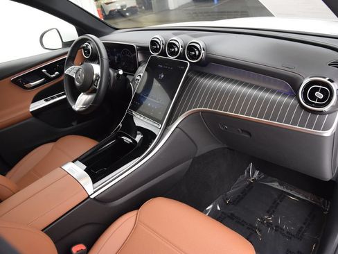Certified 2024 Mercedes-Benz GLC 300 image 15