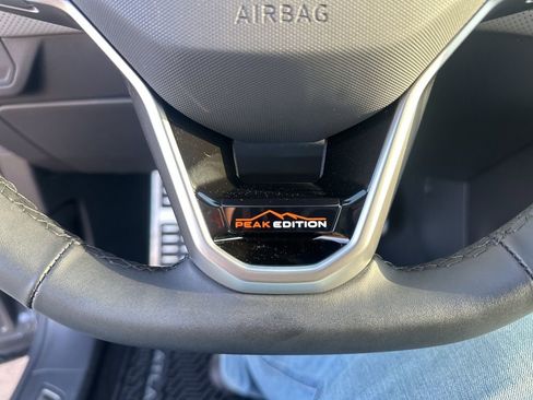 New 2026 Volkswagen Atlas Peak Edition AWD/4WD image 20