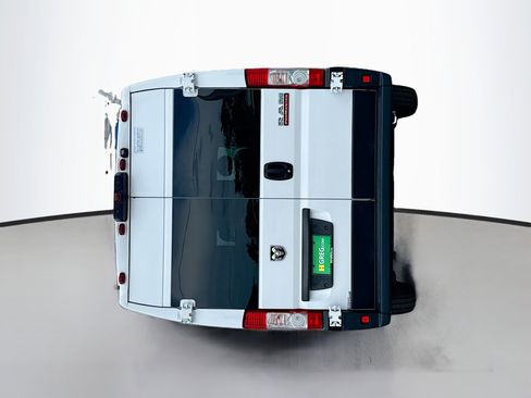 Used 2021 RAM ProMaster 1500 FWD image 8