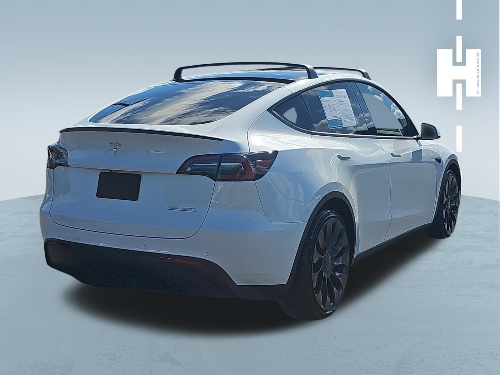 Used 2022 Tesla Model Y Performance AWD/4WD image 4