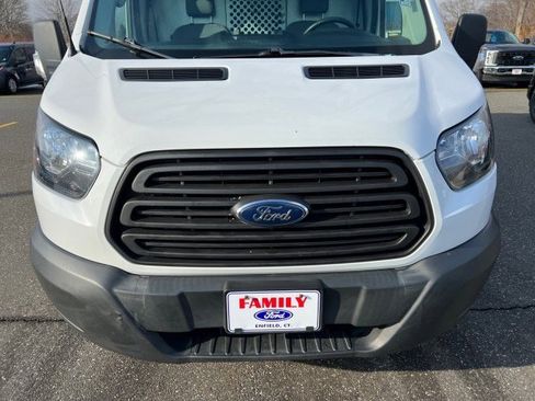 Used 2018 Ford Transit 250 148 Medium Roof image 31