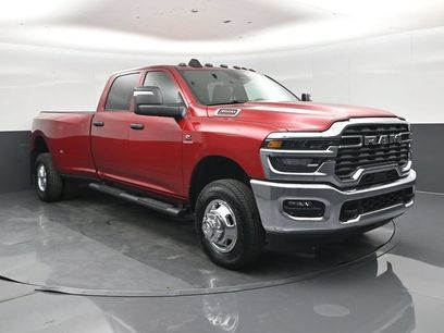 New 2026 RAM 3500 Tradesman