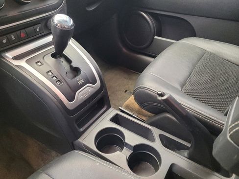 Used 2016 Jeep Compass Latitude image 26