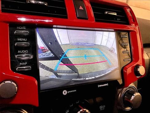 Used 2024 Toyota 4Runner SR5 AWD/4WD image 20