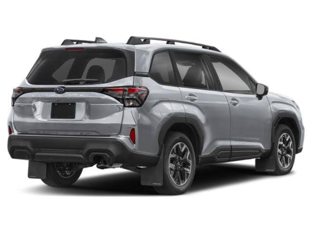 New 2026 Subaru Forester Premium AWD/4WD image 2