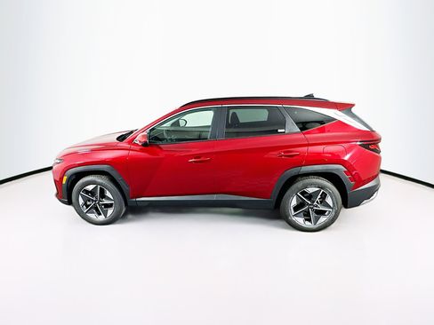 Used 2025 Hyundai Tucson SEL image 4